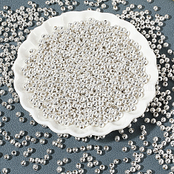 Iron Spacer Beads&nbsp;IFIN-PA0001-06A