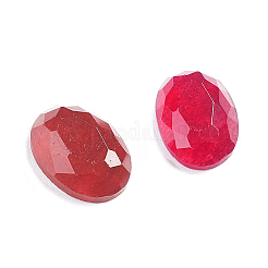 Natural Jade Cabochons&nbsp;G-L514-029C