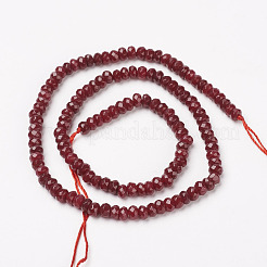 Natural Malaysia Jade Beads Strands&nbsp;X-G-D165-B-02