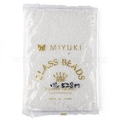 MIYUKI Round Rocailles Beads&nbsp;SEED-G009-RR0528