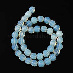 Opalite Beads Strands&nbsp;G-H023-A15-01