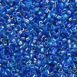Glass Cylinder Beads&nbsp;SEED-S047-J-002