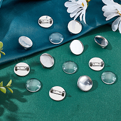 DIY Brooch Making Kits&nbsp;DIY-HY0003-02P-02