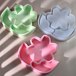 Flower DIY Silicone Molds&nbsp;PW-WG545B4-01