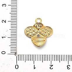 304 Stainless Steel Crystal Rhinestone Pendants&nbsp;STAS-P385-08G-A
