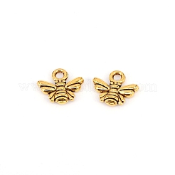 Alloy Charms&nbsp;PALLOY-TAC0012-12AG
