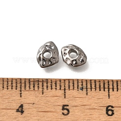 Brass Beads&nbsp;KK-B127-07B