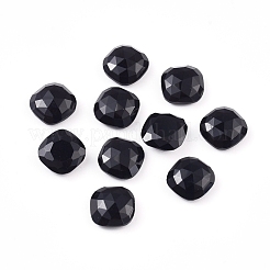 Natural & Synthetic Mixed Stone Cabochons&nbsp;G-G835-C01