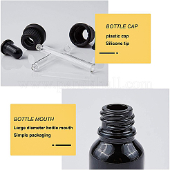 DIY Essential Oil Bottle Kit&nbsp;DIY-BC0010-93B
