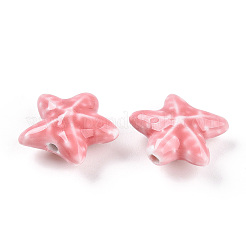 Handmade Porcelain Beads&nbsp;PORC-N008-09