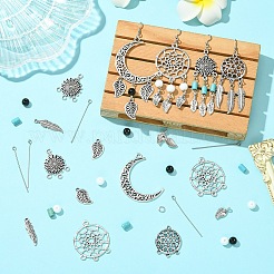 DIY Earrings Kits&nbsp;DIY-YW0016-30