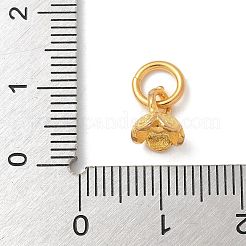 S925 Sterling Silver Pendant&nbsp;STER-H115-08D-G