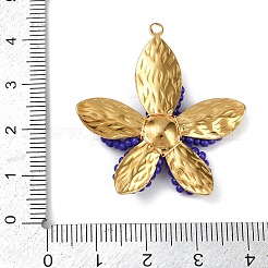 Plastic Pendants&nbsp;STAS-R170-02G-03