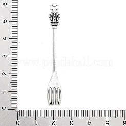 Alloy Pendants&nbsp;PALLOY-Q365-04AS-02