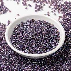MIYUKI Round Rocailles Beads&nbsp;SEED-X0055-RR0360