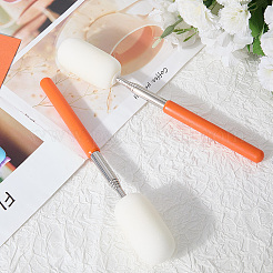 Adjustable Sponge Clay Sculpture Tool&nbsp;AJEW-WH0348-498B