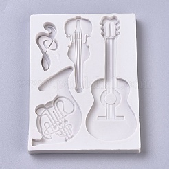 DIY Food Grade Silicone Molds&nbsp;AJEW-D040-05