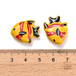 Handmade Porcelain Beads&nbsp;PORC-F016-01C