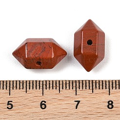 Natural Red Jasper Beads&nbsp;GG-CBA3EE1-08A