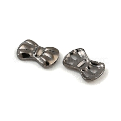 Brass Cabochons&nbsp;MRMJ-XCP0001-56B