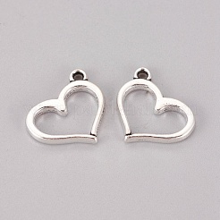 Vintage Pendants in Ancient Look&nbsp;TIBEP-16653-AS-NR