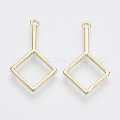 Alloy Pendants&nbsp;PALLOY-T067-133LG