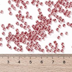 TOHO Round Seed Beads&nbsp;SEED-JPTR08-1845