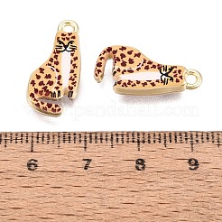 Printed Alloy Pendants&nbsp;PALLOY-SZC0008-03