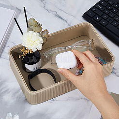 PU Leather Jewelry Display Trays&nbsp;AJEW-WH0485-59A