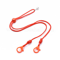 Eyeglasses Chains&nbsp;NJEW-JN02871-M