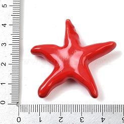 Handmade Porcelain Beads&nbsp;X-PORC-Z007-08C