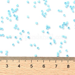 Cylinder Seed Beads&nbsp;SEED-H001-C16