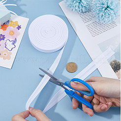 1Set Polycotton Fold Over Ribbons&nbsp;OCOR-NB0001-98B