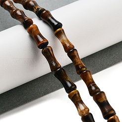 Natural Tiger Eye Beads Strands&nbsp;G-Q178-A11-01