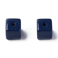Opaque Acrylic Beads&nbsp;MACR-S373-148-A06