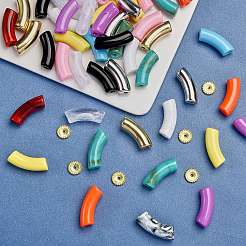 DIY Jewelry Making Kits&nbsp;DIY-SZ0005-58
