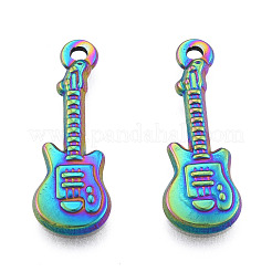201 Stainless Steel Pendants&nbsp;STAS-N098-173M