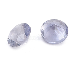 Faceted Natural Iolite Cabochons&nbsp;G-I295-05C-04