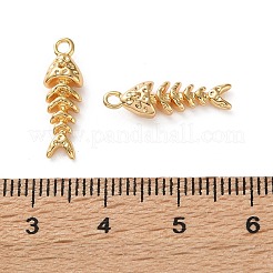 Ocean Brass Pendants&nbsp;KK-L266-02D-G