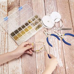 DIY Jewelry Sets&nbsp;DIY-PH0020-64
