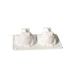 Frog DIY Food Grade Silicone Molds&nbsp;SIMO-PW0010-04