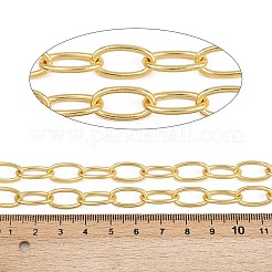 Brass Cable Chains&nbsp;CHC-P014-03G