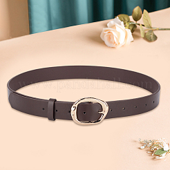 PU Leather Waist Belts&nbsp;AJEW-CL0004-88A
