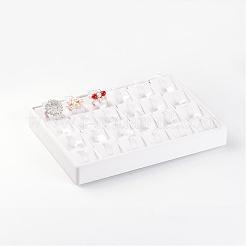 Wooden Rings Presentation Boxes&nbsp;RDIS-O003-02