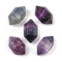 Natural Rainbow Fluorite Beads&nbsp;GG-CBA3EE1-05A