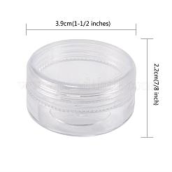 Plastic Bead Containers&nbsp;C076Y