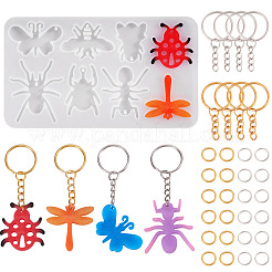 DIY Pendants Silicone Molds&nbsp;SIMO-TA0001-23A