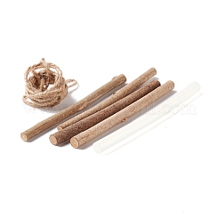 DIY Needle Felting Kit&nbsp;DIY-D067-03P