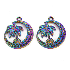 Alloy Pendants&nbsp;PALLOY-S180-263-NR