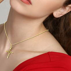 30Pcs 6 Styles Tibetan Style Alloy Pendants&nbsp;FIND-YW0005-08